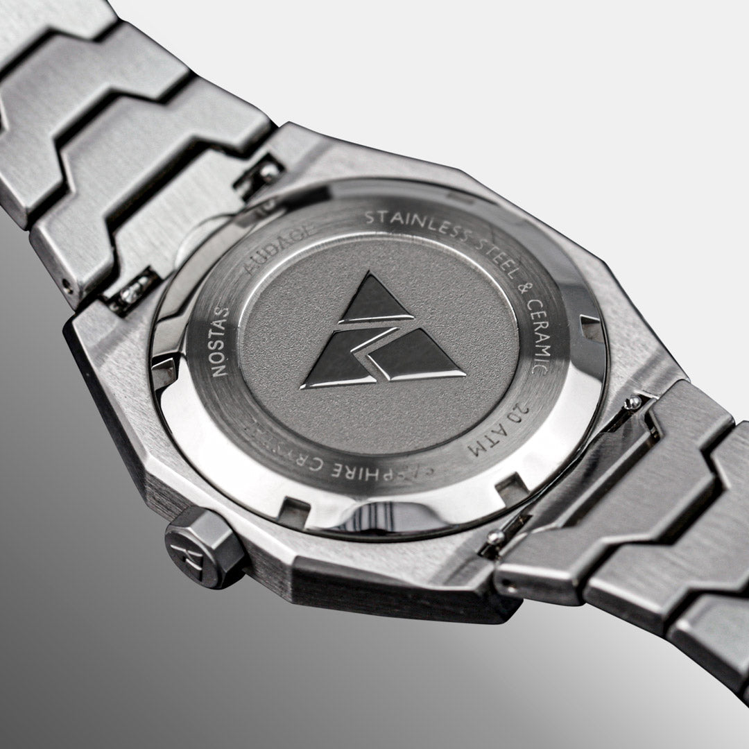 AUDACE GMT