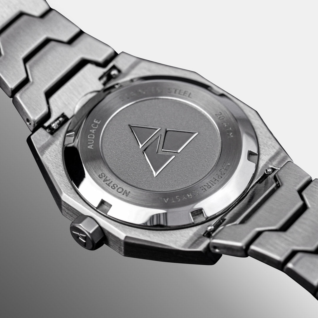 AUDACE GMT