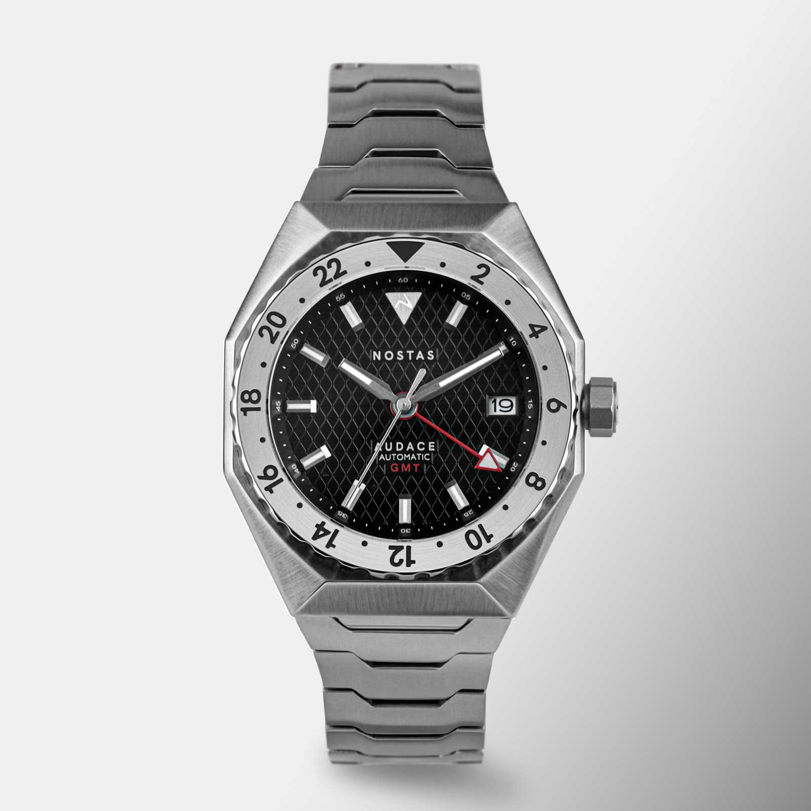 AUDACE GMT