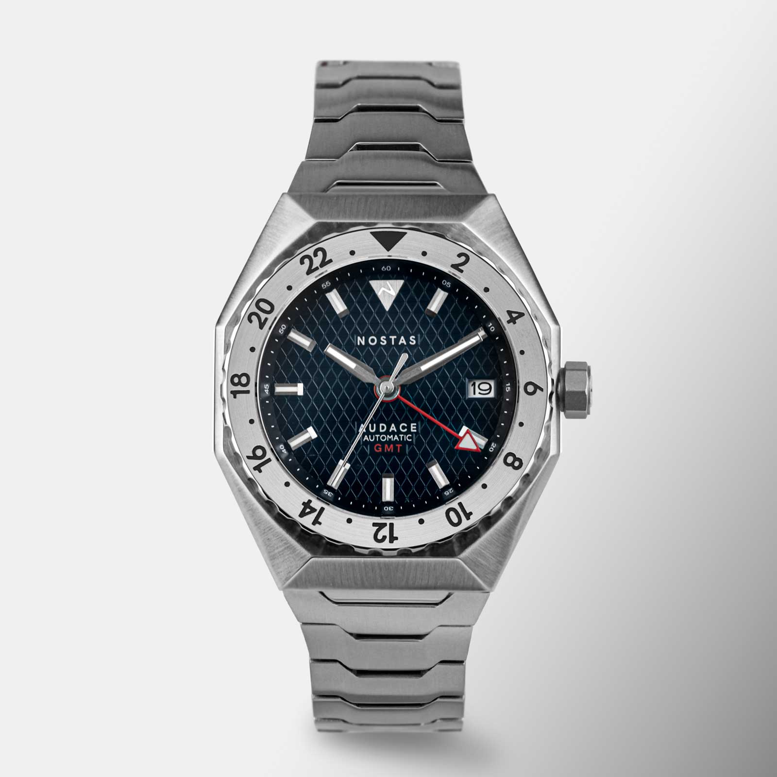 AUDACE GMT