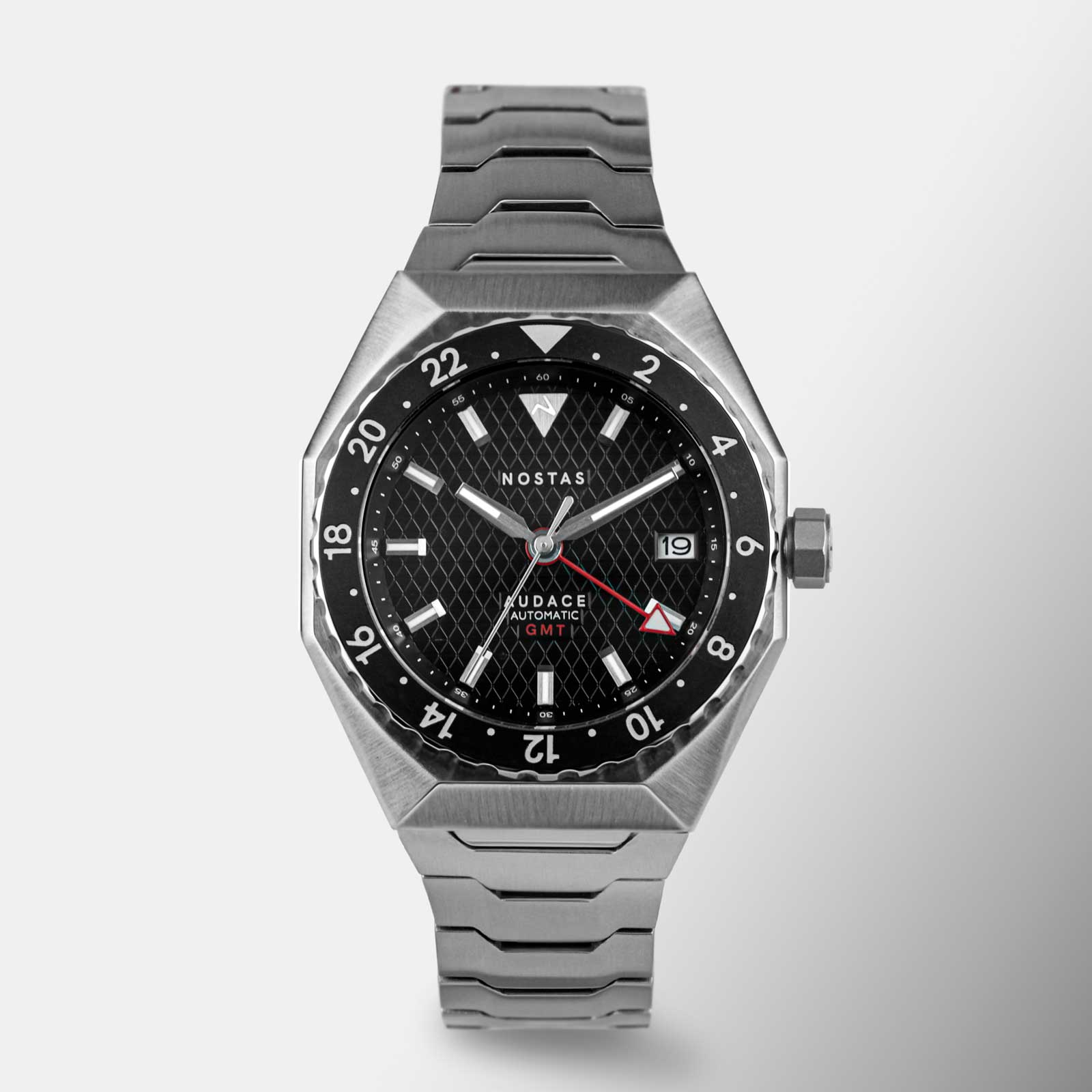 AUDACE GMT