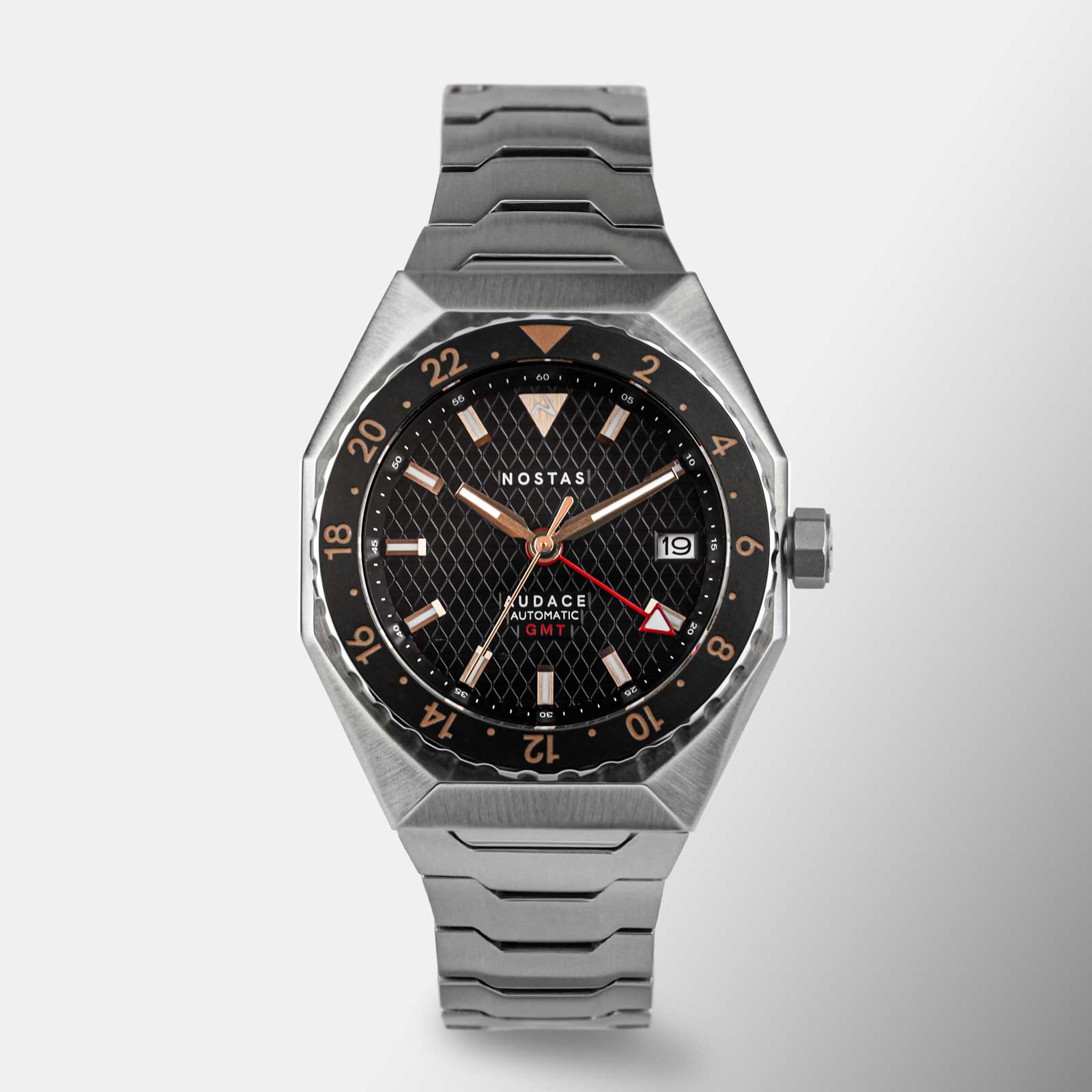 AUDACE GMT