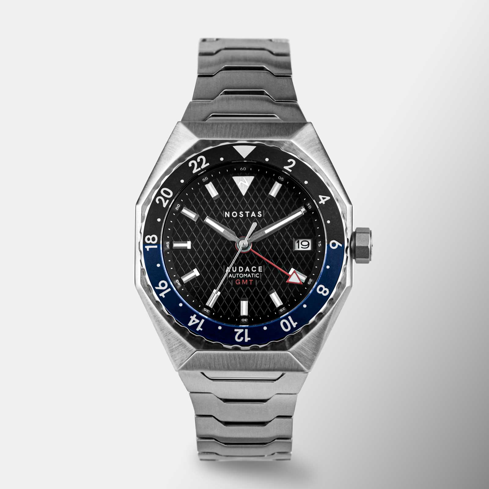 AUDACE GMT