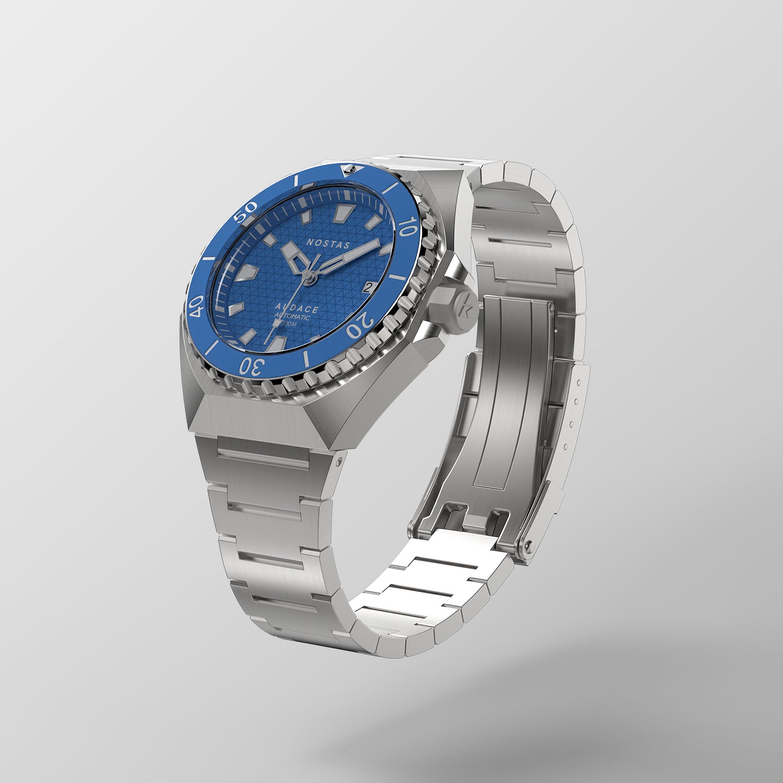 AUDACE 500