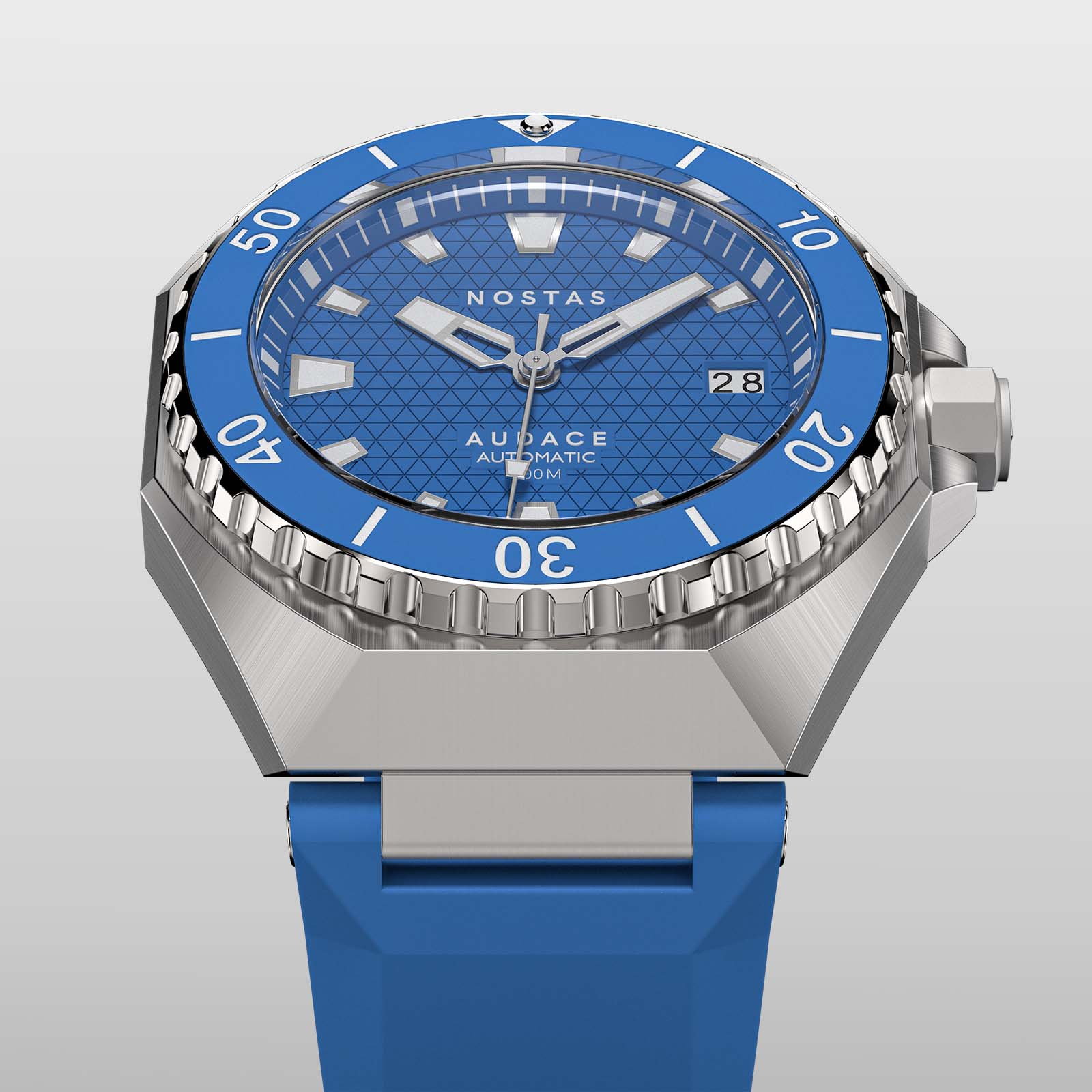 AUDACE 500