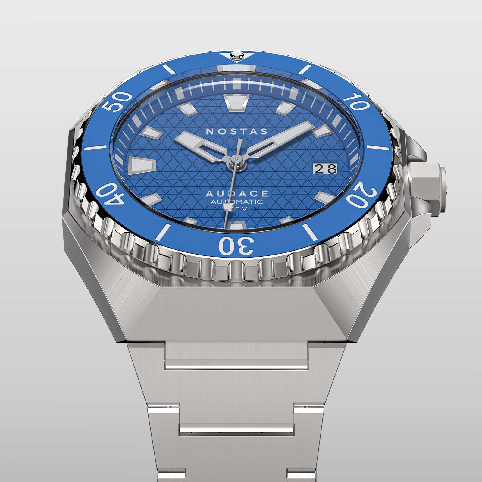 AUDACE 500