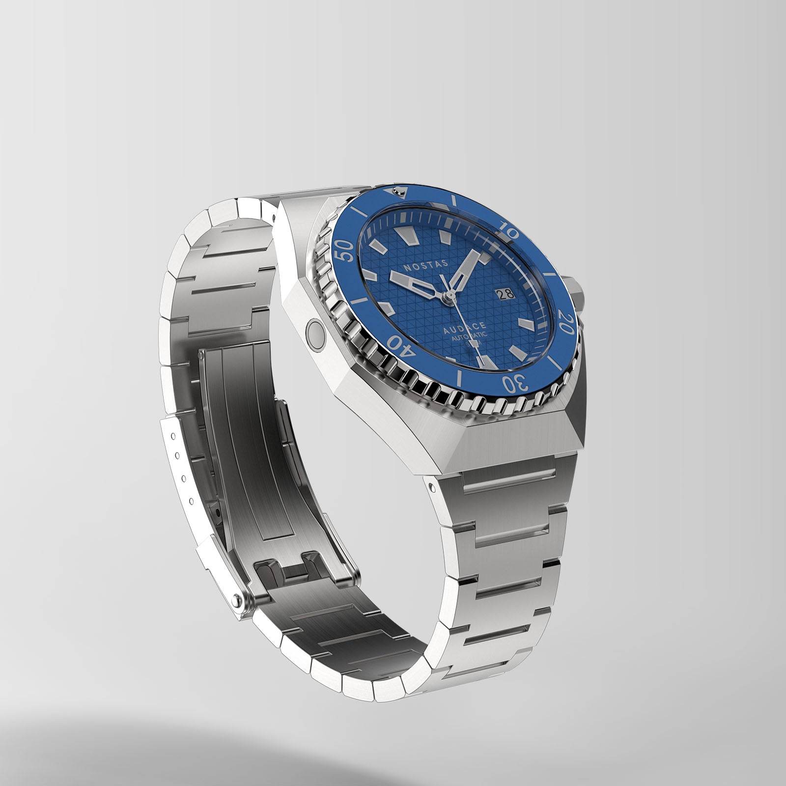 AUDACE 500