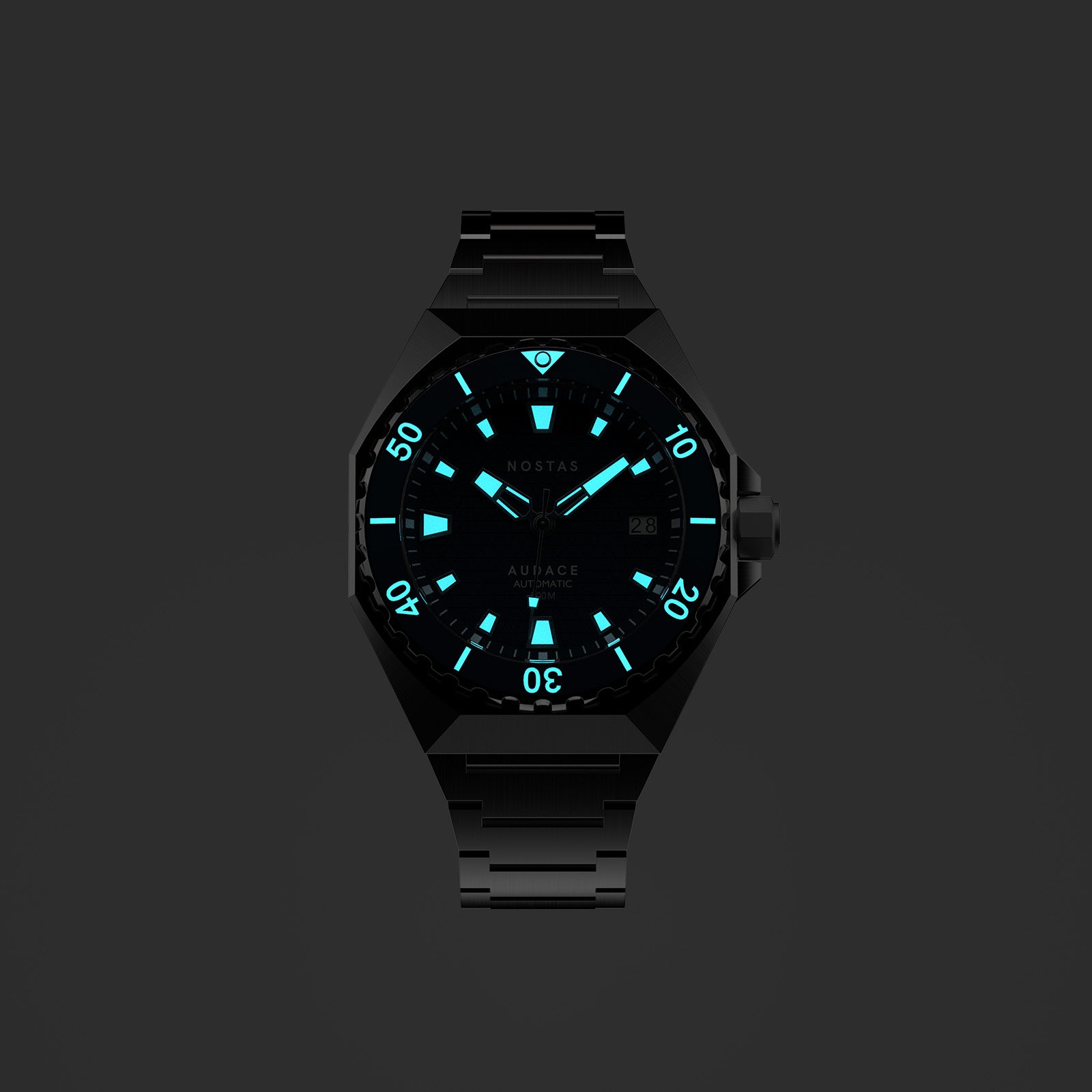 AUDACE 500