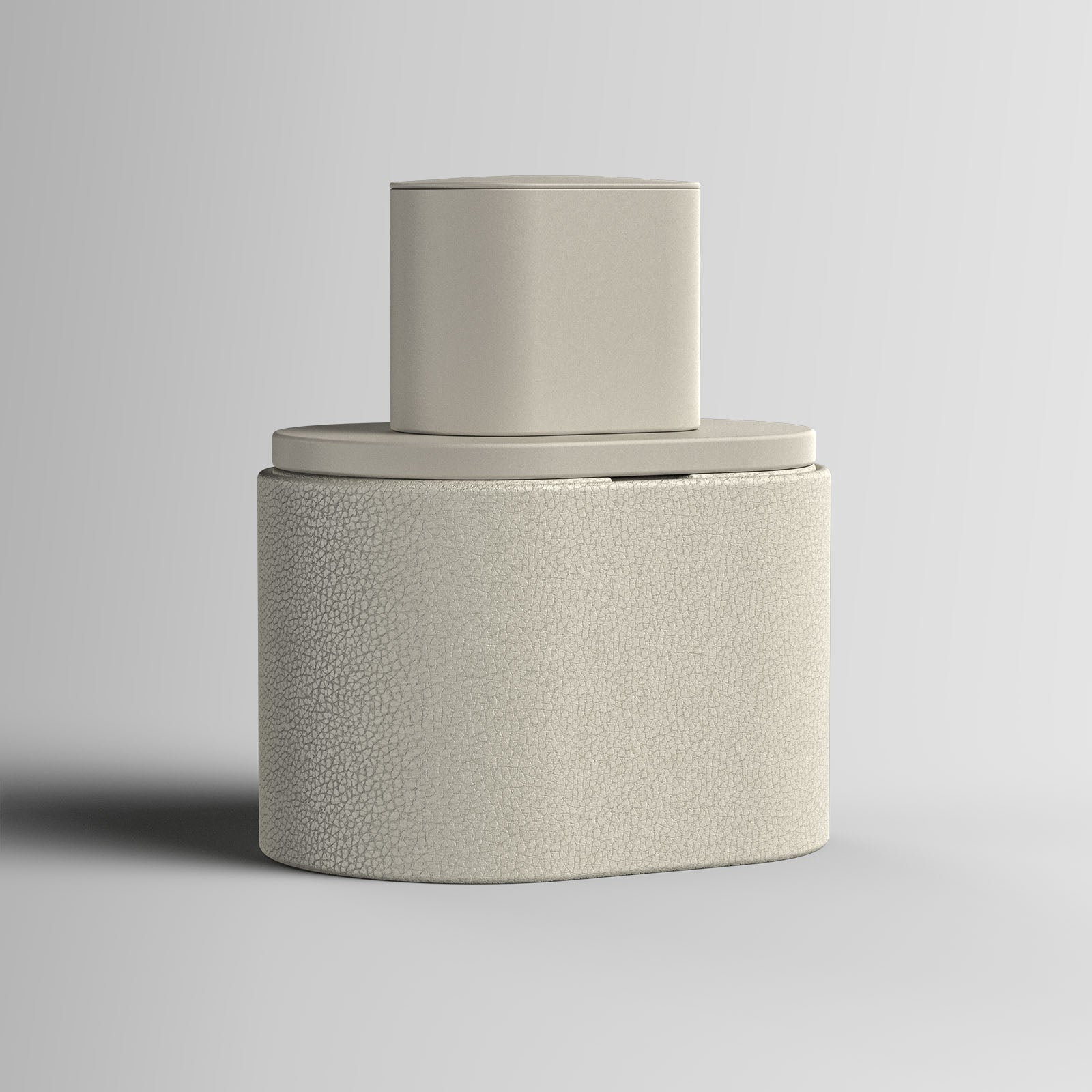 WATCH CASE CREAM