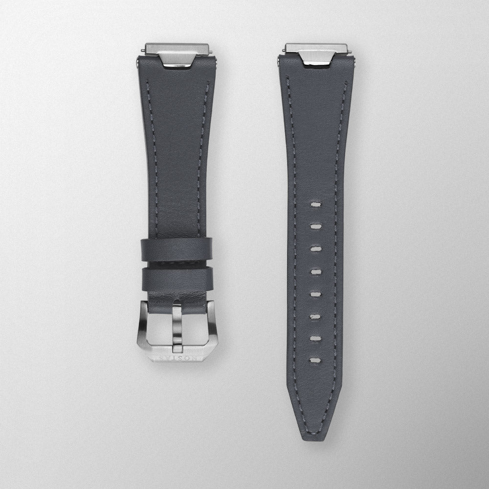GUN LEATHER STRAP