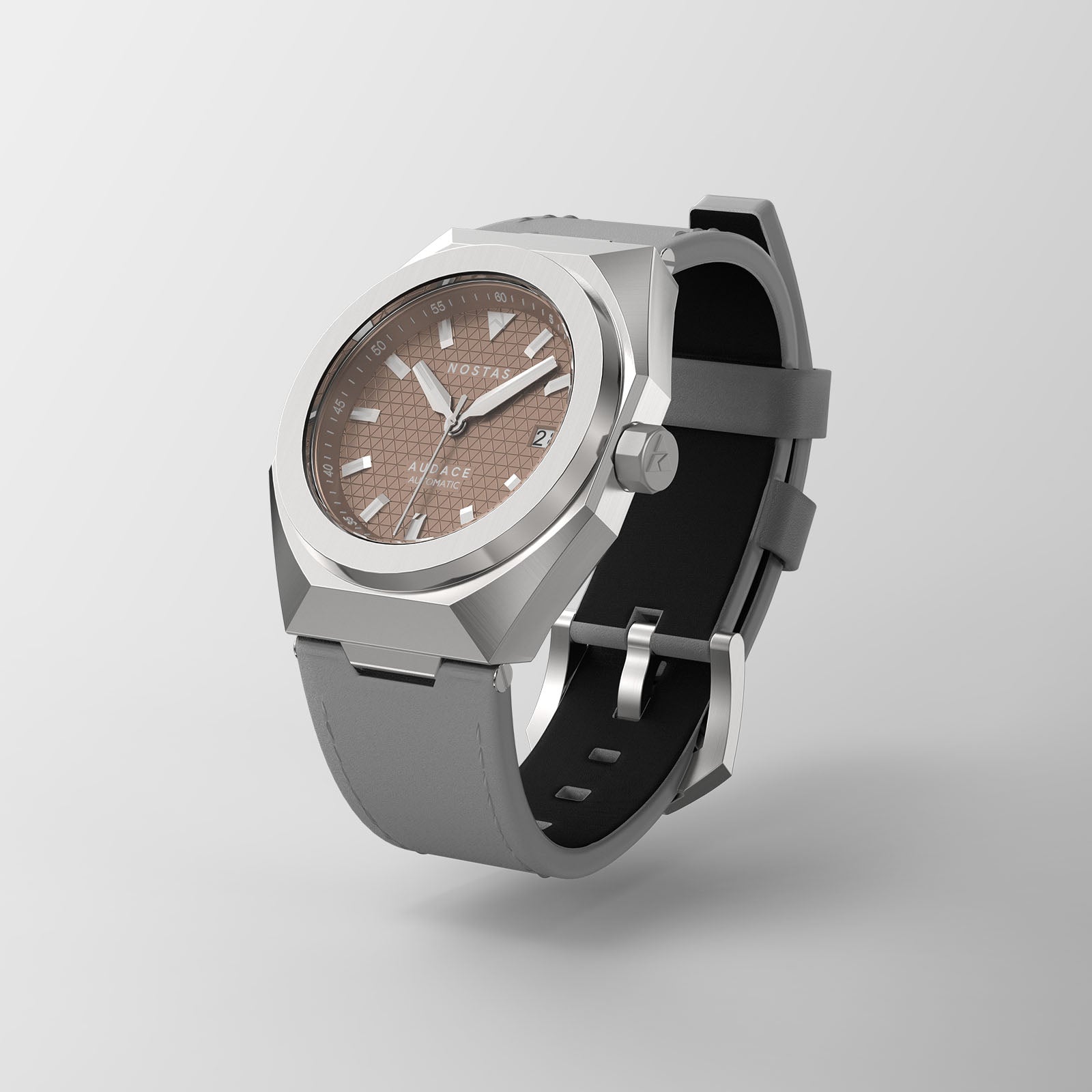 #straps_leather grey