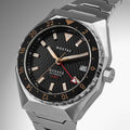 AUDACE GMT