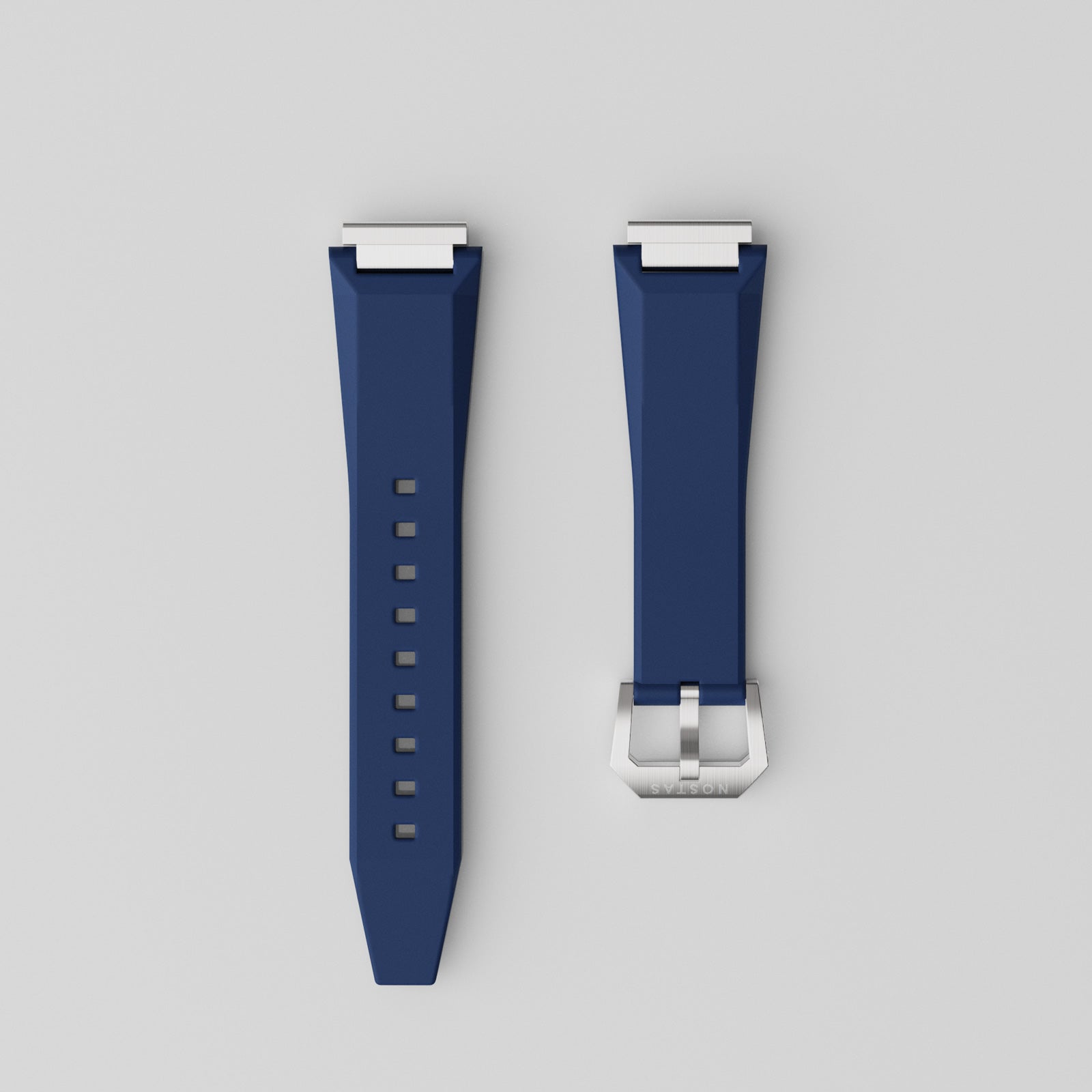 OCEAN RUBBER STRAP